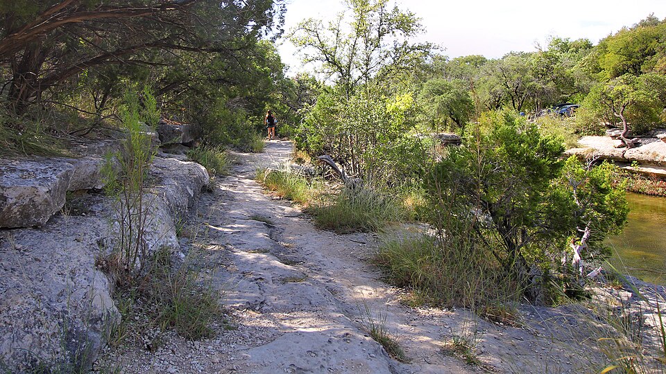 lower-bull-creek-greenbelt-trail-austin-texas-2022 lower bull creek greenbelt trail austin texas 2022