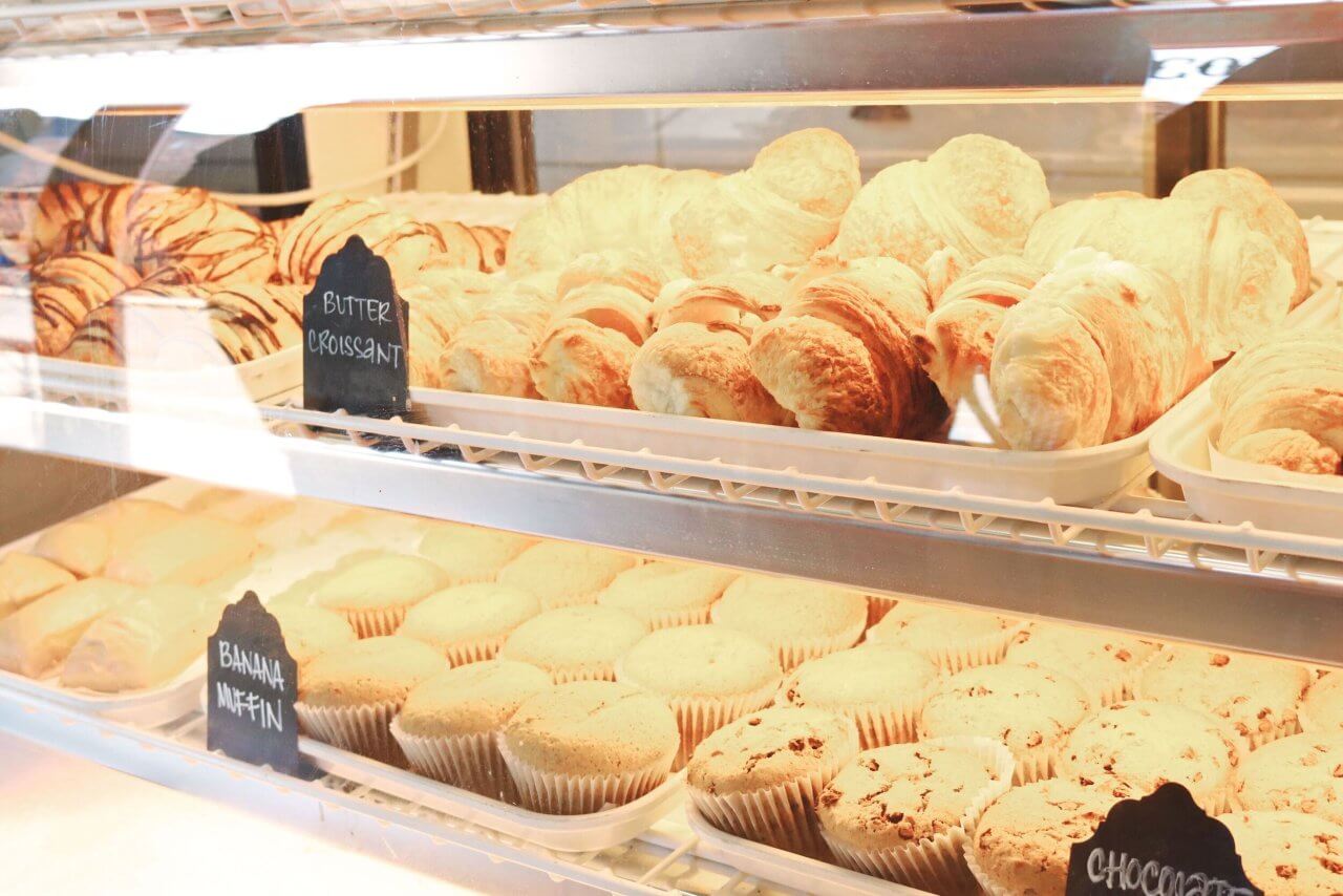 bakery 2